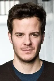 Retrato de Julian DeZotti