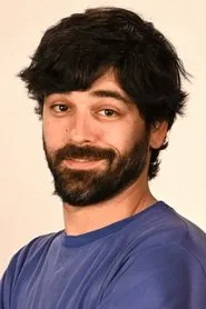 Retrato de Julián Doregger