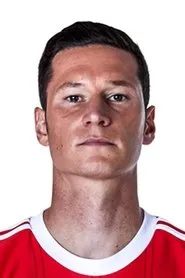 Retrato de Julian Draxler