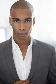 Retrato de Julian Elijah Martinez