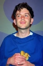 Foto de Julian Glander