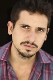 Julián Infantino en Rompiente