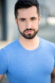Retrato de Julian LeBlanc