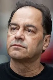 Retrato de Julian Littman