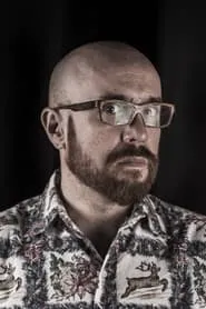 Retrato de Julián Lucero