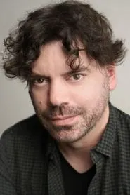 Retrato de Julian M. Deuster