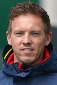 Retrato de Julian Nagelsmann