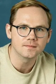 Retrato de Julian R. Decker