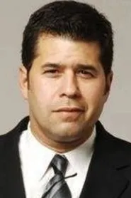 Retrato de Julian Reyes