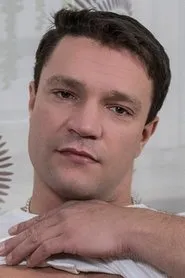 Retrato de Julian Robson