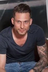 Julian Schmieder en Kaltmiete
