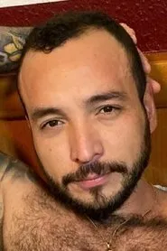 Retrato de Julian Torres