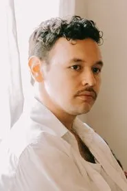 Retrato de Julián Vazquez