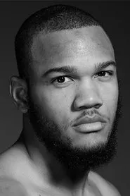 Retrato de Julian Williams