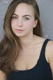 Retrato de Juliana A. Morgan