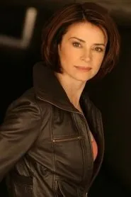 Retrato de Juliana Donald