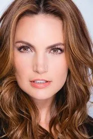 Foto de Juliana Galvis como María Dolores «Lola» Montero