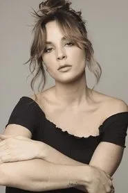 Retrato de Juliana Lohmann