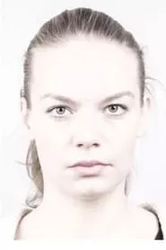 Juliana Oľhová en Nightsiren