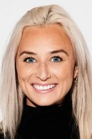 Júlíana Sara Gunnarsdóttir en Fullir Vasar