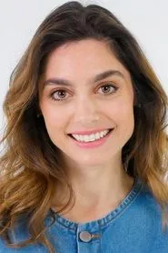 Juliana Schalch en Vidas Partidas