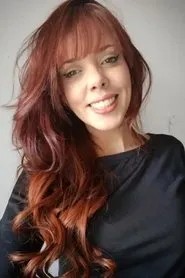 Juliana Seabra en Drops From Hell