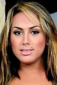 Retrato de Juliana Souza