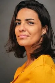 Retrato de Juliana Tavares