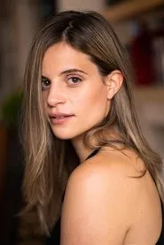 Retrato de Juliane Boesch