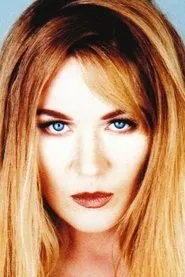 Retrato de Juliane Werding