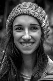 Retrato de Juliane Wurm