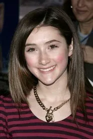 Foto de Julianna Rose Mauriello como Stephanie