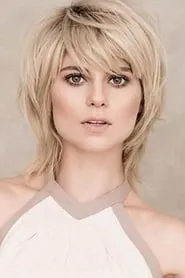 Retrato de Julianne Trevisol