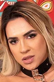 Retrato de Julianny Rodrigues