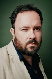 Retrato de Juliano Dornelles