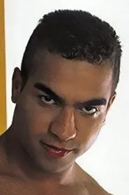 Retrato de Juliano Ferraz