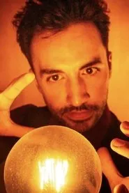 Retrato de Juliano Rangel