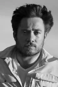 Retrato de Juliano Ribeiro Salgado