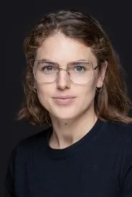 Retrato de Julie Šurková