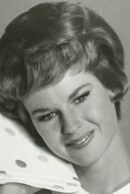 Retrato de Julie Ann Johnson