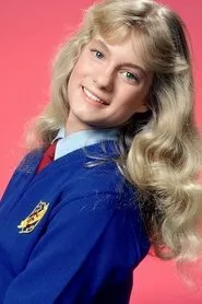 Julie Anne Haddock en El gran Santini (El don del coraje)