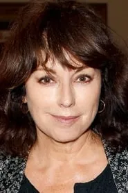 Julie Arnold en Ma femme est folle