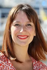 Retrato de Julie Bargeton