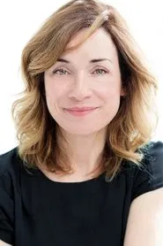 Retrato de Julie Beauchemin