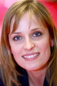 Retrato de Julie Bernard