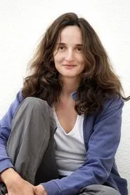 Foto de Julie Bertuccelli