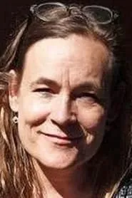 Julie Carlsen en Hvor lyset kommer ind
