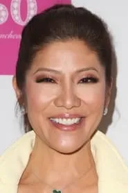 Julie Chen Moonves en Trouble the Water