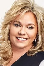 Retrato de Julie Chrisley