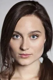 Julie Christiansen en Wonderful Copenhagen